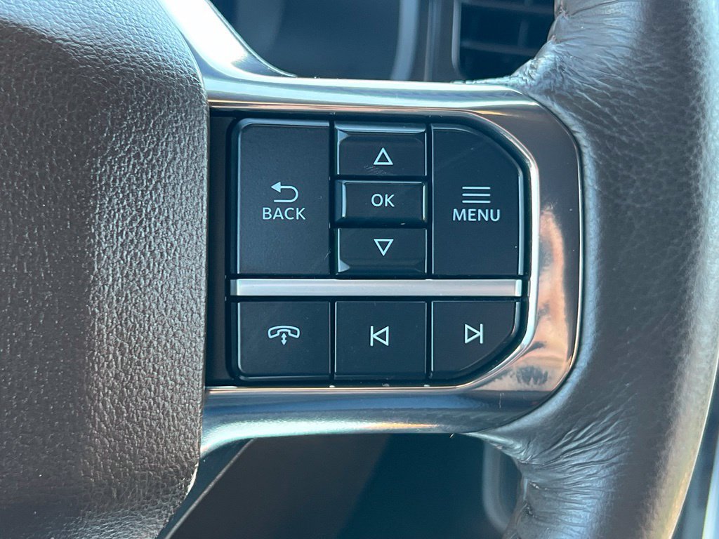 Used 2024 Ford Expedition King Ranch AWD/4WD image 38
