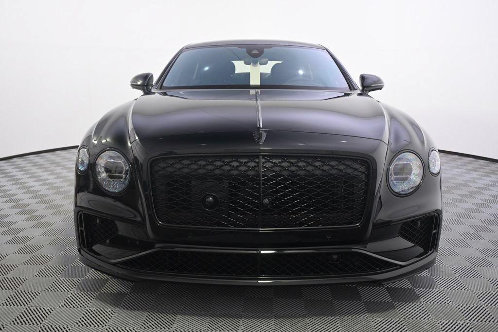 Used 2025 Bentley Flying Spur Plug-In Hybrid AWD/4WD image 10