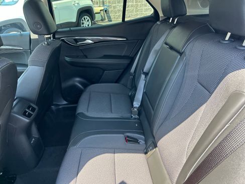 Used 2023 Buick Envision Preferred w/ Sport Touring Package AWD/4WD image 22