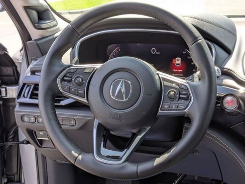 New 2026 Acura MDX w/ Advance Package image 16