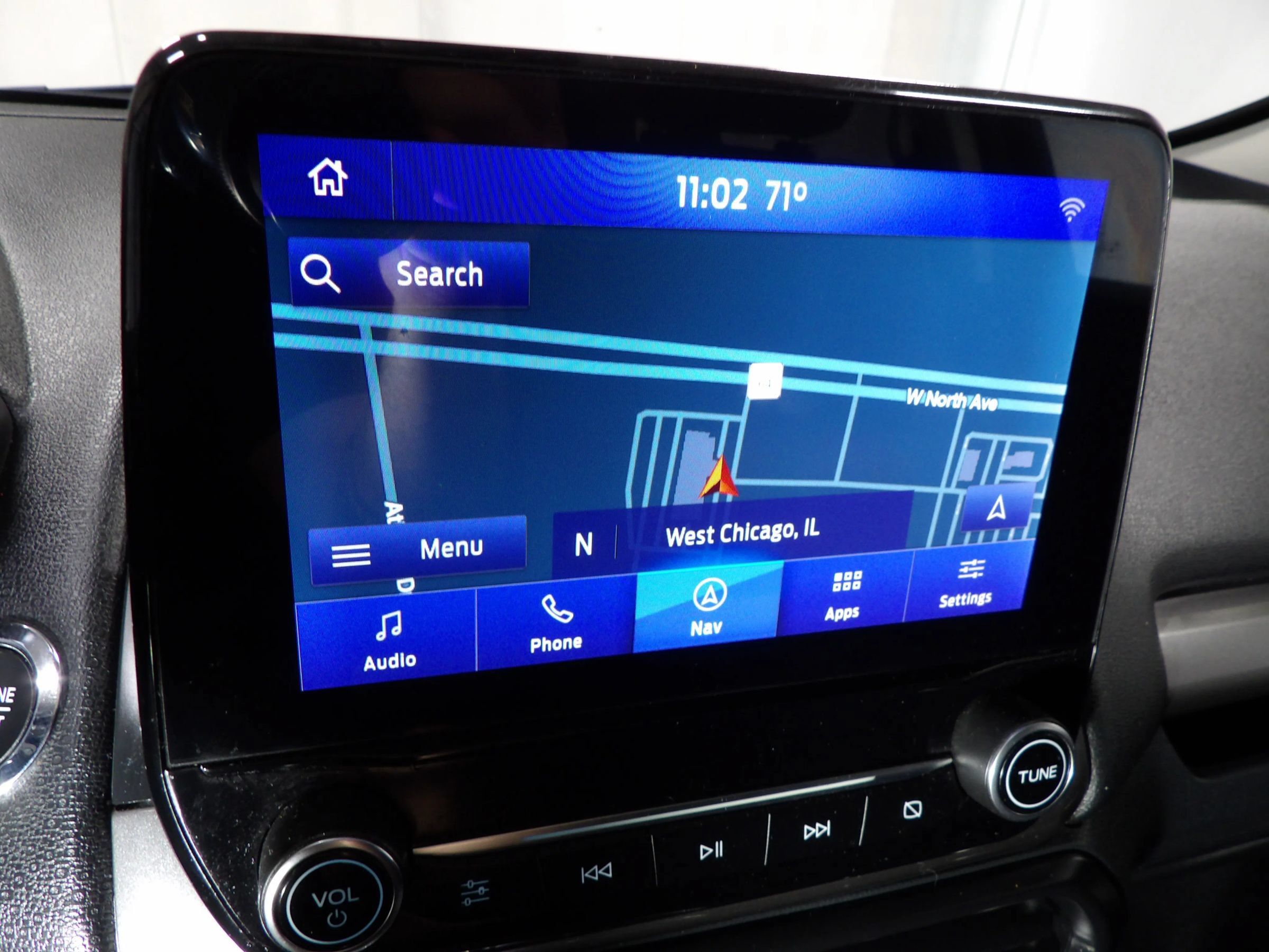 Used 2020 Ford EcoSport SES AWD/4WD image 15