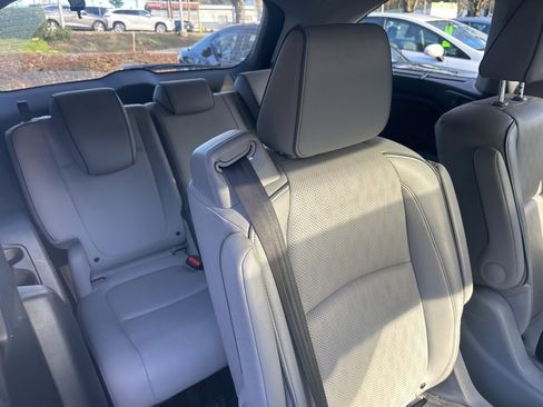 Used 2021 Honda Odyssey Elite image 14