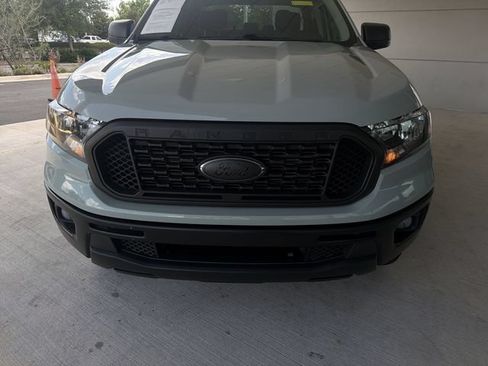 Used 2021 Ford Ranger XL w/ Equipment Group 101A High RWD image 10