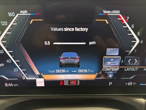 Certified 2023 BMW M340i xDrive w/ Premium Package AWD/4WD image 31