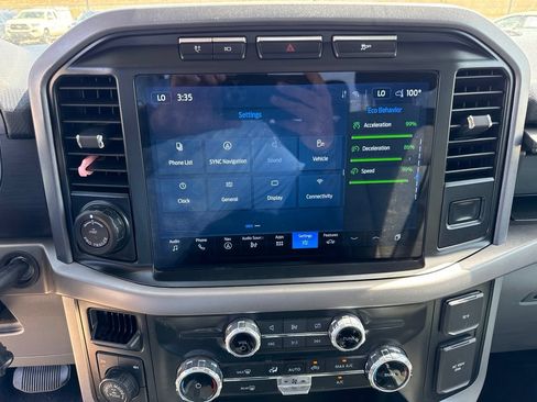 Used 2024 Ford F150 XLT w/ Mobile Office Package AWD/4WD image 23