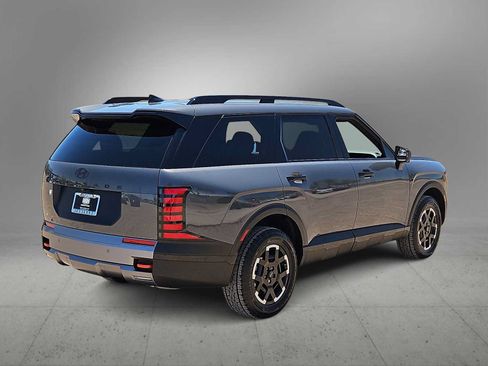 New 2026 Hyundai Palisade XRT Pro AWD/4WD image 8