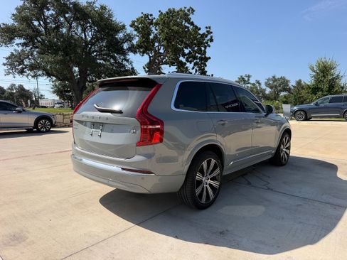 Certified 2025 Volvo XC90 T8 Plus w/ Protection Package Premier AWD/4WD image 6