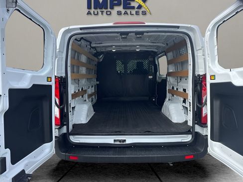 Used 2023 Ford Transit 250 Low Roof w/ Exterior Upgrade Package image 22