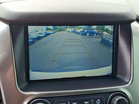 Used 2019 Chevrolet Tahoe LT w/ RST Edition RWD image 18