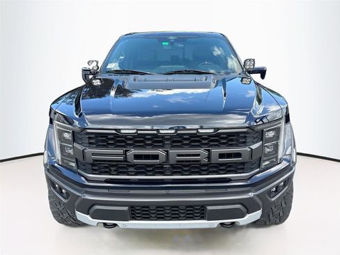 Used 2021 Ford F150 Raptor w/ Equipment Group 801A High image 8