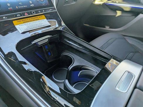 New 2026 Mercedes-Benz GLC 43 AMG 4MATIC Coupe image 12