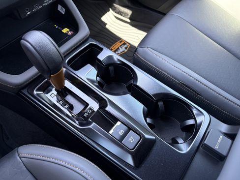 New 2026 Subaru Forester Wilderness image 20