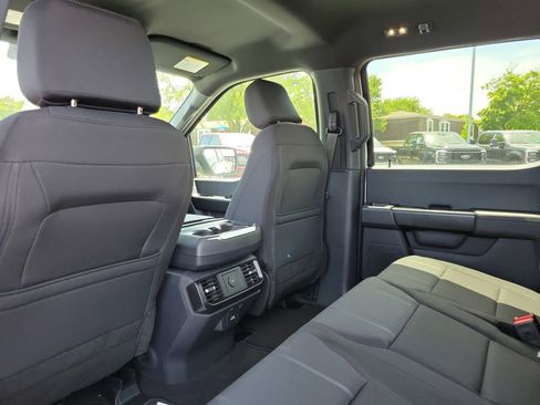 New 2026 Ford F150 STX w/ Equipment Group 200A AWD/4WD image 16