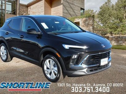 New 2026 Buick Encore GX Preferred w/ Comfort Package