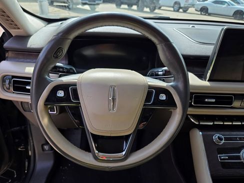 Used 2022 Lincoln Aviator Reserve w/ Equipment Group 201A AWD/4WD image 19