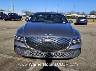 Used 2024 Genesis G80 video 2