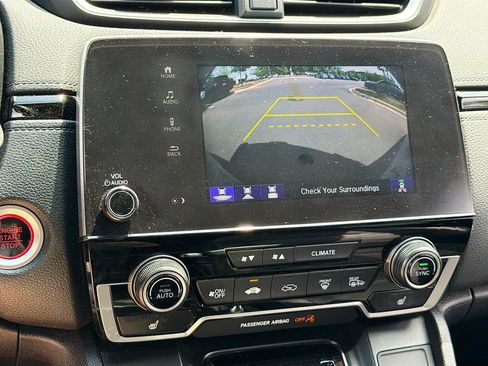 Used 2020 Honda CR-V EX-L image 15