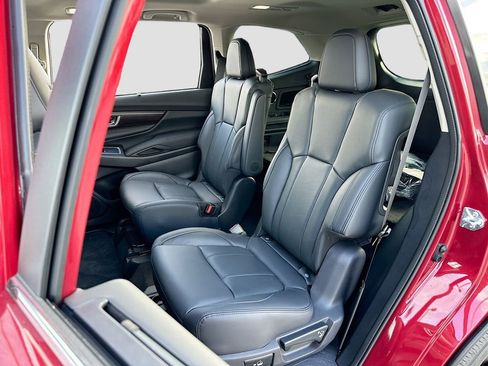 New 2026 Subaru Ascent Touring image 26