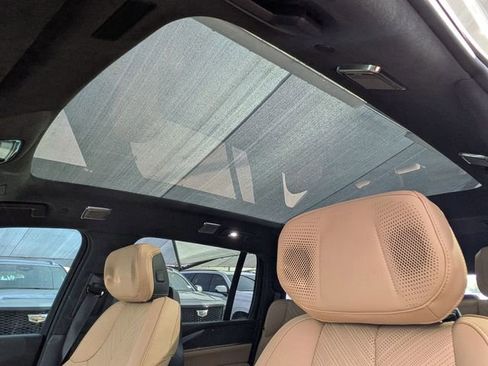 New 2025 Cadillac Escalade IQ Luxury 2 image 9