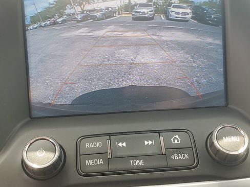 Used 2018 GMC Acadia SLT w/ LPO, Floor Liner Package FWD image 30