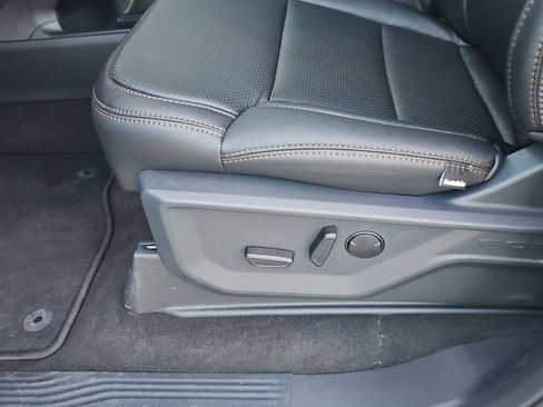 Used 2025 Ford Expedition Max Active image 12