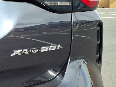 Used 2023 BMW X3 xDrive30i w/ M Sport Package image 14