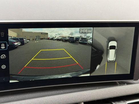 New 2026 Hyundai Tucson Limited image 18