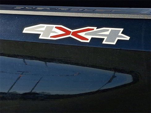 Certified 2025 Chevrolet Silverado 1500 RST w/ Convenience Package II image 27