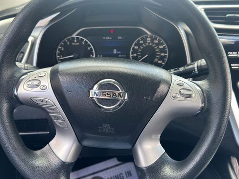 Used 2015 Nissan Murano S AWD/4WD image 18