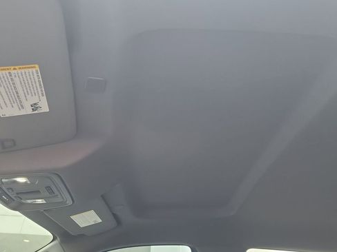 Certified 2025 Chevrolet Silverado 1500 LT Trail Boss w/ Convenience Package II AWD/4WD image 19