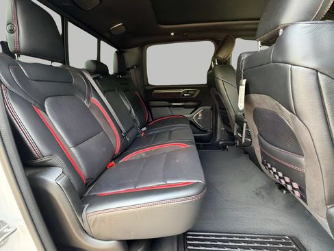 Used 2022 RAM 1500 TRX w/ TRX Level 2 Equipment Group AWD/4WD image 6