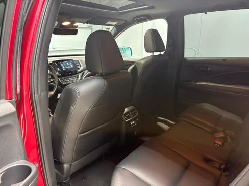 Used 2022 Honda Passport Elite image 17