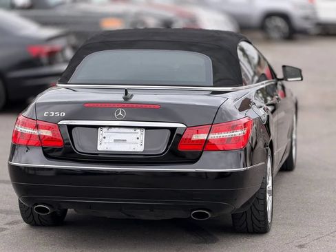 Used 2012 Mercedes-Benz E 350 Cabriolet image 66
