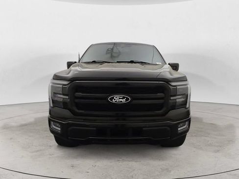 Certified 2024 Ford F150 Lariat AWD/4WD image 8