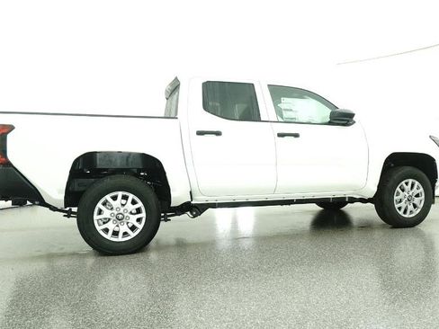 New 2026 Toyota Tacoma SR image 24