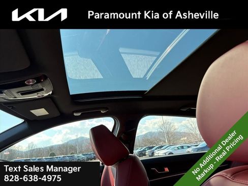 New 2026 Kia K5 GT-Line image 14