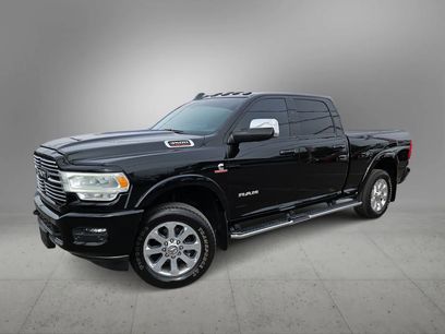 Certified 2022 RAM 3500 Laramie