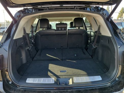 Used 2020 INFINITI QX60 Pure image 20