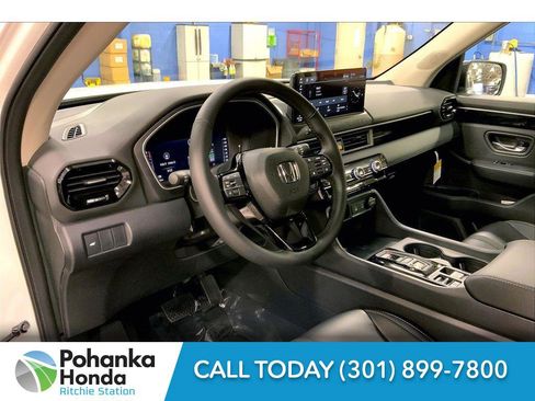 New 2026 Honda Passport RTL image 6