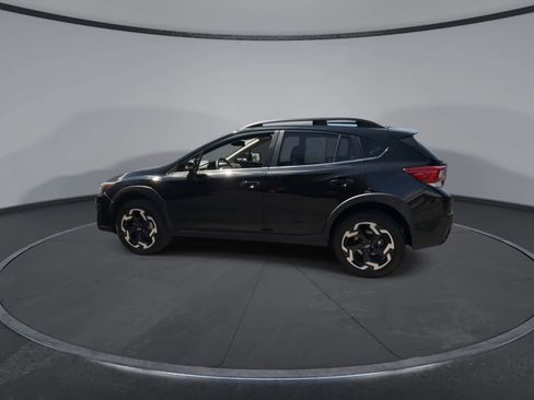 Certified 2023 Subaru Crosstrek 2.5i Limited AWD/4WD image 5