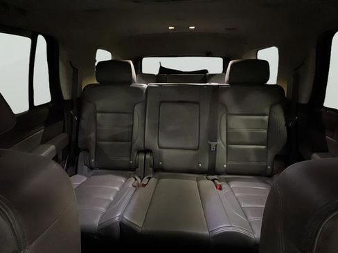 Used 2019 GMC Yukon Denali w/ Open Road Package image 18