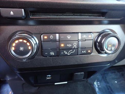 Used 2018 Ford F250 XLT AWD/4WD image 16