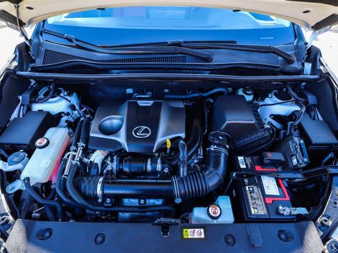 Used 2021 Lexus NX 300 FWD w/ Accessory Package 2 image 20