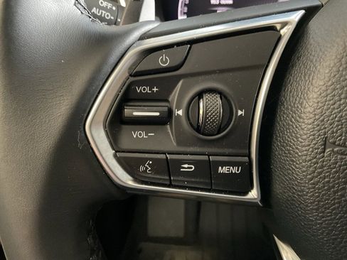 Certified 2025 Acura MDX SH-AWD image 13