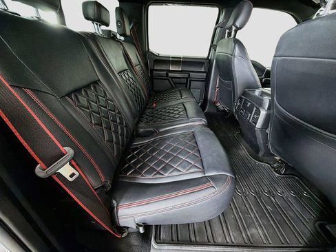 Used 2019 Ford F150 XLT w/ Equipment Group 302A Luxury AWD/4WD image 24