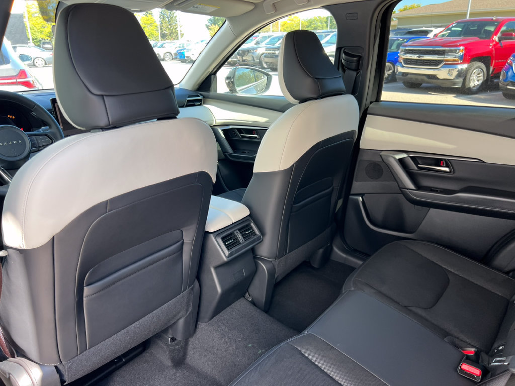 New 2026 MAZDA CX-5 Select AWD/4WD image 26