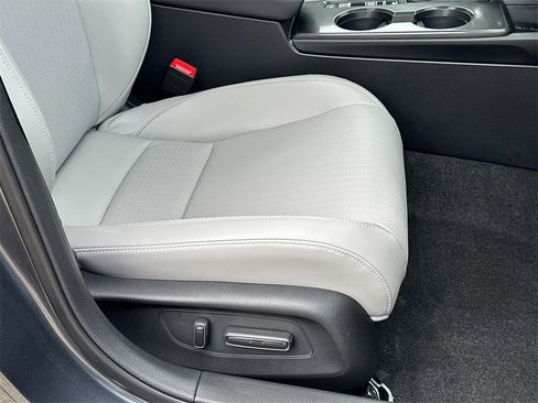 New 2026 Honda Civic Sport Touring image 9