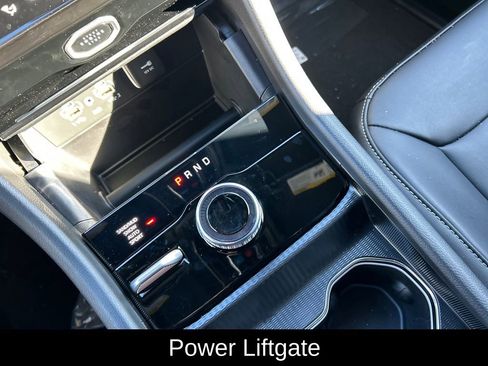 New 2026 Jeep Grand Cherokee Limited AWD/4WD image 23