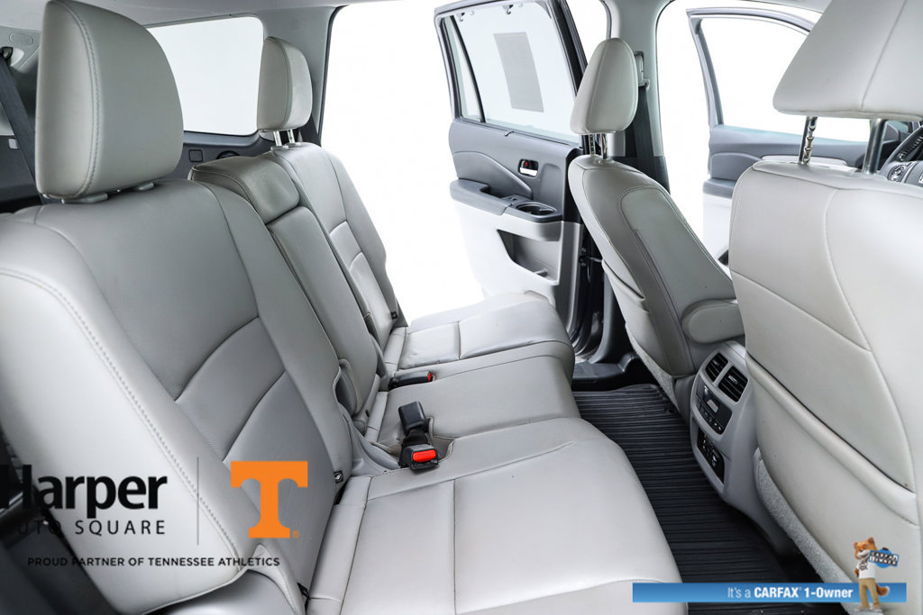 Used 2016 Honda Pilot EX-L image 37