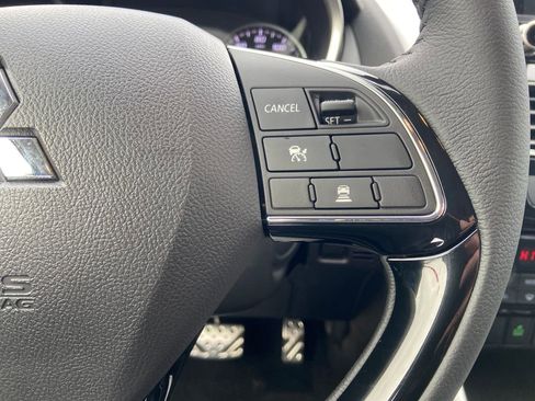 New 2026 Mitsubishi Eclipse Cross SE AWD/4WD image 25